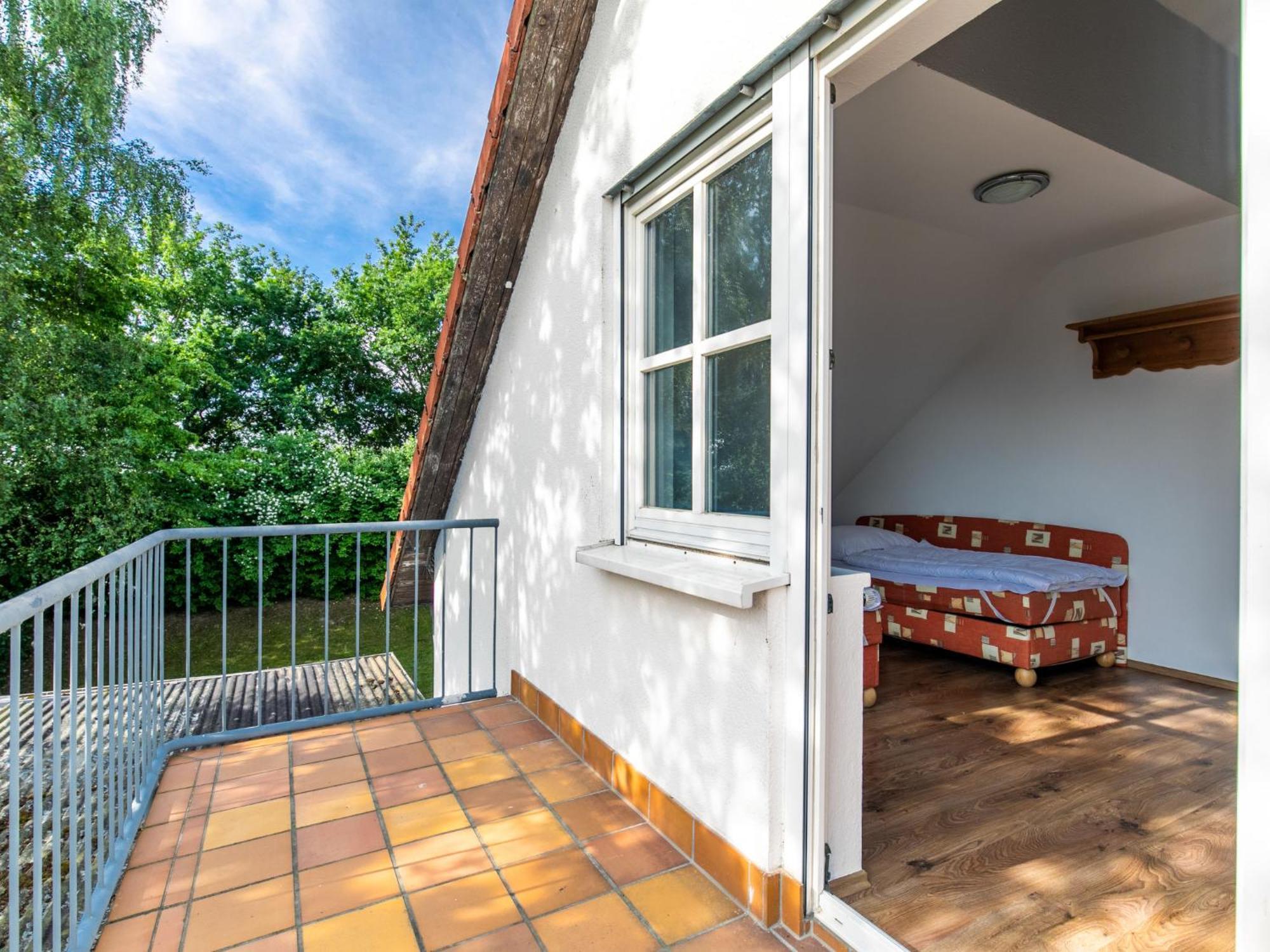 Holiday Home Losentitz By Interhome Garz  Luaran gambar